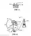 Fig. 02 - System and method of on-body mobile devices to reduce radiation exposure to the upper body