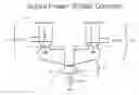 Fig. 01 - Multi-beam active phased array architecture
