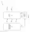Fig. 04 - Combined RF detector and RF attenuator with concurrent outputs