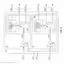 Fig. 09 - Combined RF detector and RF attenuator with concurrent outputs