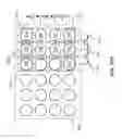 Fig. 101 - Combined RF detector and RF attenuator with concurrent outputs