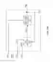 Fig. 113 - Combined RF detector and RF attenuator with concurrent outputs