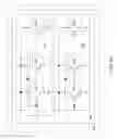 Fig. 152 - Combined RF detector and RF attenuator with concurrent outputs