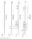 Fig. 52 - Combined RF detector and RF attenuator with concurrent outputs