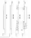 Fig. 53 - Combined RF detector and RF attenuator with concurrent outputs
