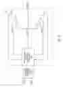 Fig. 84 - Combined RF detector and RF attenuator with concurrent outputs