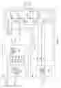 Fig. 93 - Combined RF detector and RF attenuator with concurrent outputs