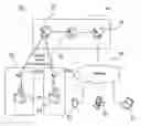 Fig. 01 - Wireless relay module having emergency call functionality