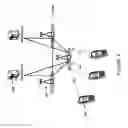 Fig. 05 - Apparatus and method for providing access to a local area network