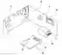 Fig. 01 - VIRTUAL GOLF SIMULATION APPARATUS AND METHOD