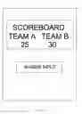 Fig. 11 - Augmented reality for wagering game activity