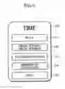 Fig. 05 - Gaming device and recording medium