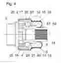 Fig. 05 - Sliding joint