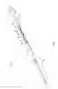 Fig. 02 - Variable length golf club shaft