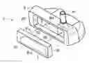 Fig. 01 - PUTTER HEAD
