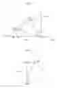 Fig. 08 - Image-capturing apparatus for putting practice and training putter having image-capturing apparatus