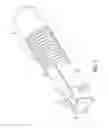 Fig. 04 - Collapsible structures and joints for collapsible structures