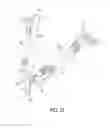 Fig. 22 - Collapsible structures and joints for collapsible structures