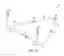 Fig. 26 - Collapsible structures and joints for collapsible structures
