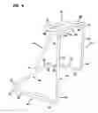 Fig. 05 - Portable goal assembly
