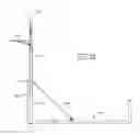 Fig. 11 - Folding Basketball Goal