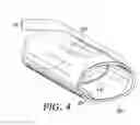 Fig. 04 - Bat With Stiffening Insert