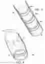 Fig. 06 - Bat With Stiffening Insert