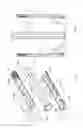 Fig. 02 - HANDLE-EXPANDER ELEMENT FOR A RACKET HANDLE, A SET OF HANDLE-EXPANDER ELEMENTS, A HANDLE-EXPANDER, AND A CORRESPONDING METHOD