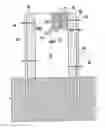 Fig. 01 - Form assembly for a jump pit
