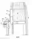 Fig. 10 - Form assembly for a jump pit