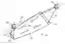 Fig. 01 - SPORTS SWINGING EXERCISE DEVICE AND METHOD