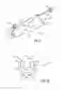 Fig. 03 - SPORTS SWINGING EXERCISE DEVICE AND METHOD