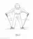 Fig. 04 - BODYBUILDING ASSISTOR STRUCTURE