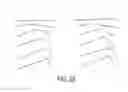 Fig. 23 - Apparatus for Forming a Sheet Structure from a Foldable Material