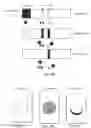 Fig. 03 - Lateral flow assays using two dimensional features