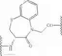 Fig. 17 - Use of constrained peptide mimic oligomers as vectorization agents