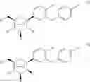 Fig. 02 - Dioxa-bicyclo[3.2.1]octane-2,3,4-triol derivatives