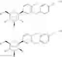 Fig. 03 - Dioxa-bicyclo[3.2.1]octane-2,3,4-triol derivatives
