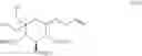 Fig. 11 - Dioxa-bicyclo[3.2.1]octane-2,3,4-triol derivatives