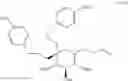 Fig. 12 - Dioxa-bicyclo[3.2.1]octane-2,3,4-triol derivatives