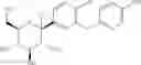 Fig. 19 - Dioxa-bicyclo[3.2.1]octane-2,3,4-triol derivatives