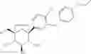 Fig. 33 - Dioxa-bicyclo[3.2.1]octane-2,3,4-triol derivatives