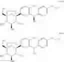 Fig. 47 - Dioxa-bicyclo[3.2.1]octane-2,3,4-triol derivatives
