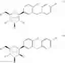 Fig. 49 - Dioxa-bicyclo[3.2.1]octane-2,3,4-triol derivatives