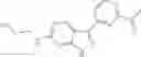 Fig. 61 - Pyrazolo pyrimidines