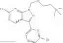 Fig. 71 - Pyrazolo pyrimidines