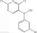 Fig. 76 - Pyrazolo pyrimidines