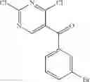 Fig. 77 - Pyrazolo pyrimidines