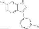 Fig. 78 - Pyrazolo pyrimidines