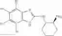 Fig. 100 - Compound, a process for its preparation, a pharmaceutical composition, use of a compound, a method for modulating or regulating serine/threonine kinases and a serine/threonine kinases modulating agent